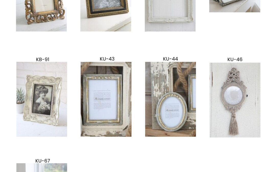 KB KU 商品入荷のお知らせ