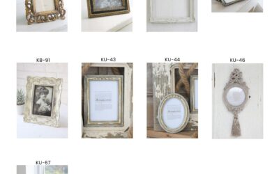 KB KU 商品入荷のお知らせ