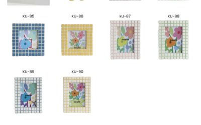 KU 商品入荷のお知らせ