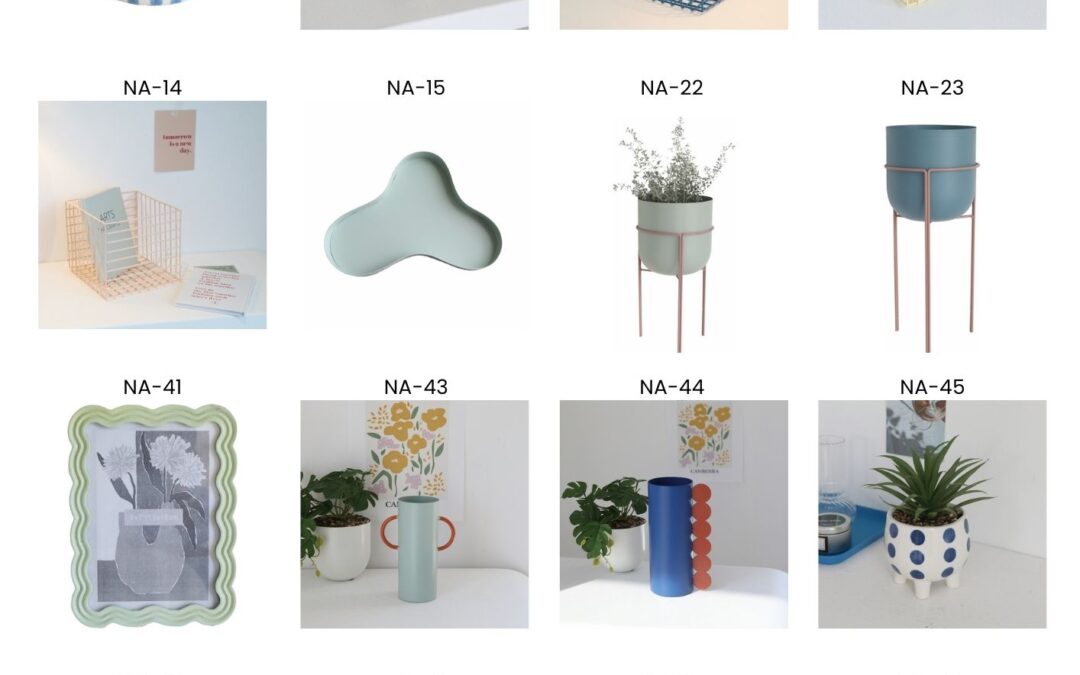 NA 商品入荷のお知らせ