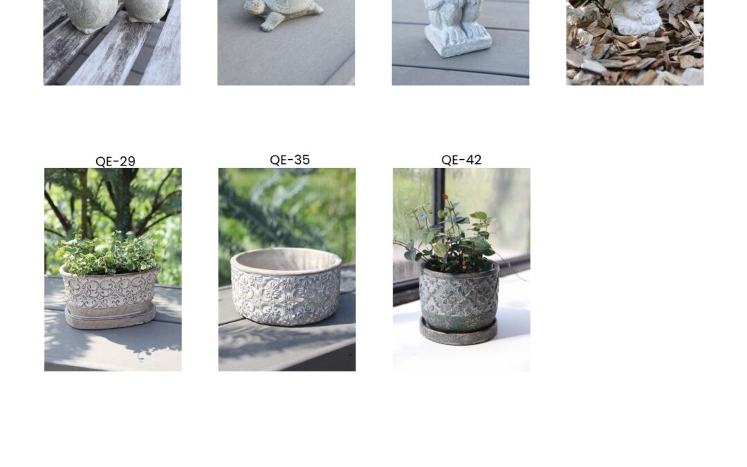 QE 商品入荷のお知らせ