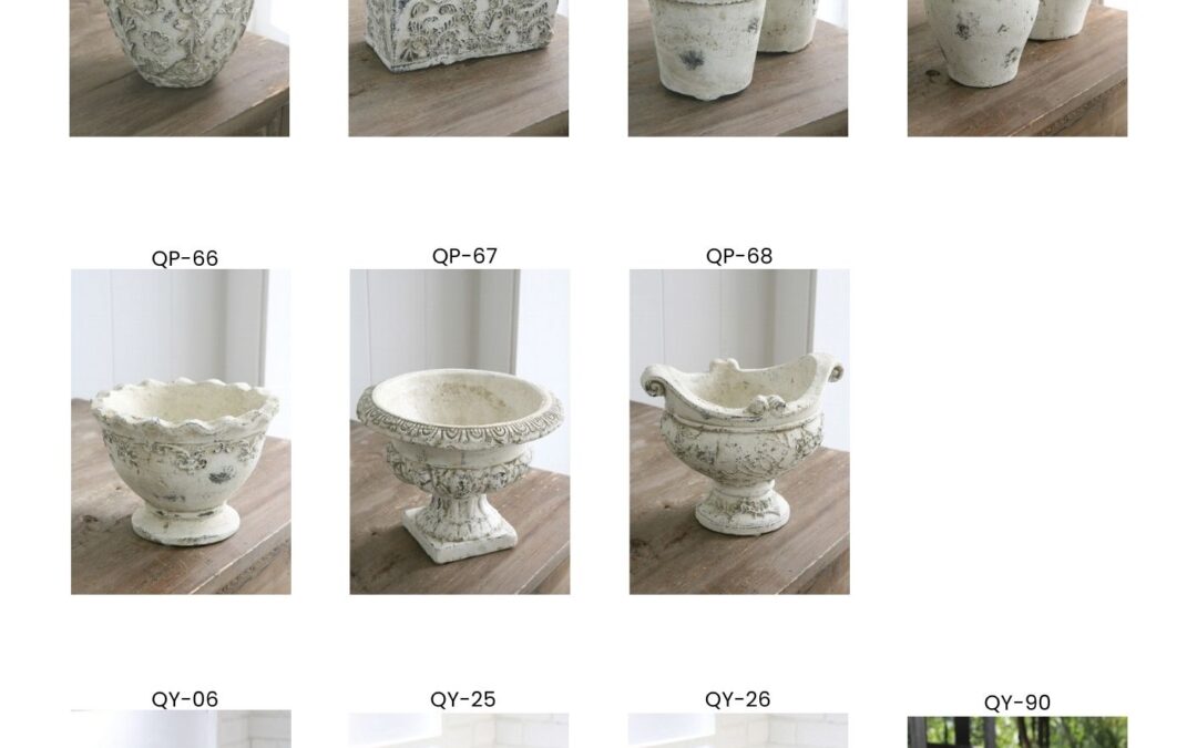 QP QY 商品入荷のお知らせ