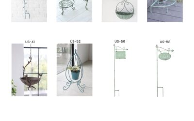 US 商品入荷のお知らせ