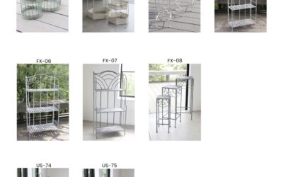 FX US 商品入荷のお知らせ