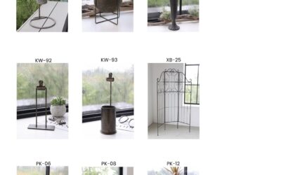 RA KW XB PK 商品入荷のお知らせ