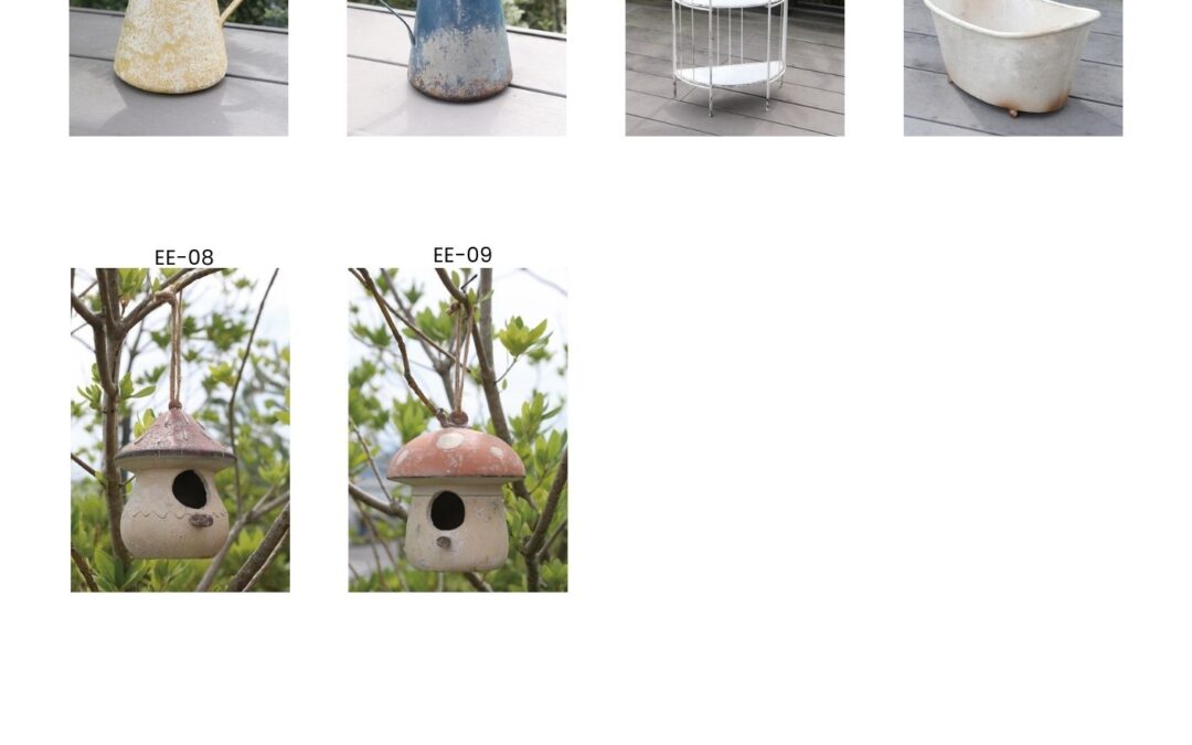 EE 商品入荷のお知らせ